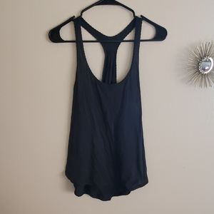 Lululemon Racerback Top